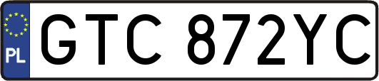 GTC872YC