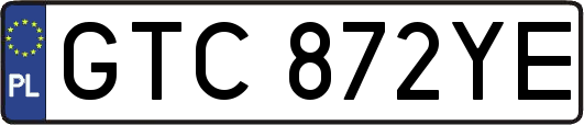 GTC872YE
