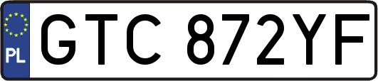 GTC872YF
