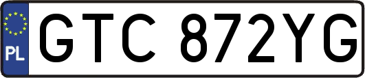 GTC872YG