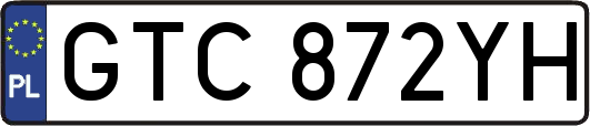 GTC872YH