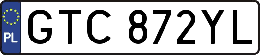 GTC872YL
