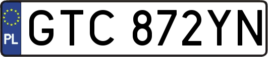 GTC872YN