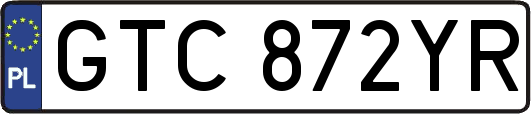 GTC872YR