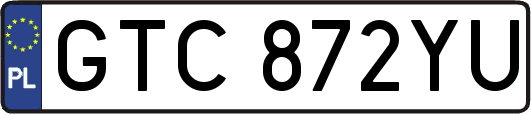 GTC872YU