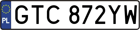 GTC872YW