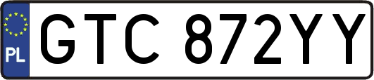 GTC872YY