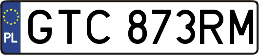 GTC873RM
