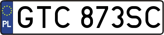 GTC873SC