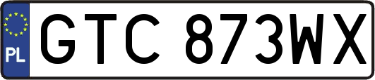 GTC873WX