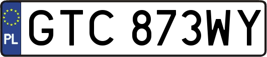 GTC873WY