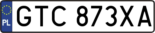 GTC873XA