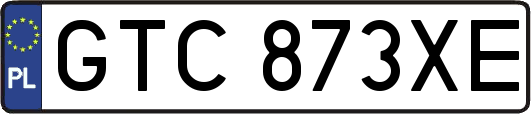 GTC873XE