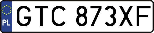 GTC873XF