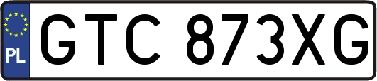 GTC873XG