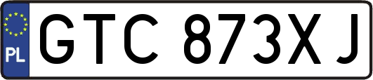 GTC873XJ