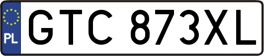 GTC873XL