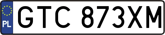 GTC873XM