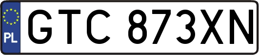 GTC873XN