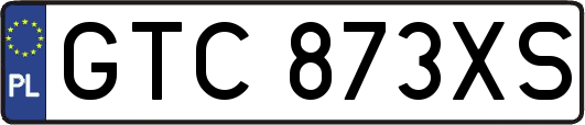 GTC873XS