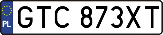 GTC873XT
