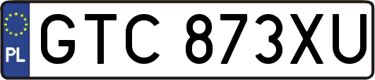 GTC873XU