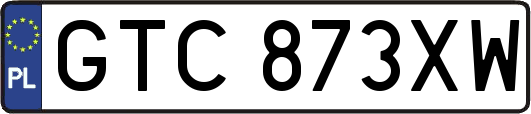 GTC873XW