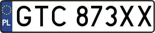 GTC873XX
