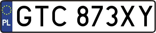 GTC873XY