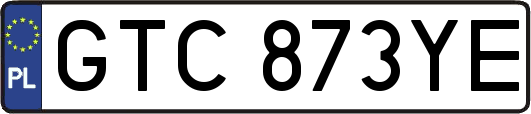 GTC873YE