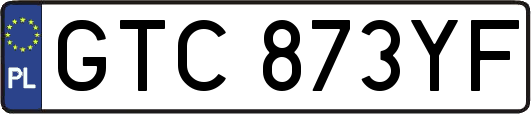 GTC873YF