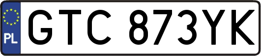 GTC873YK