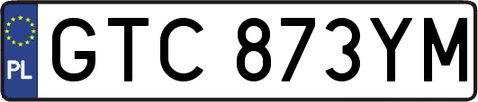 GTC873YM