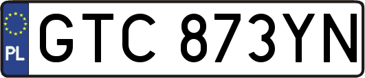 GTC873YN