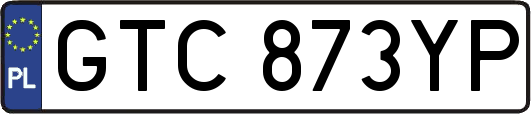 GTC873YP