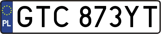 GTC873YT