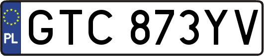 GTC873YV