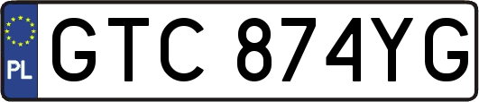 GTC874YG