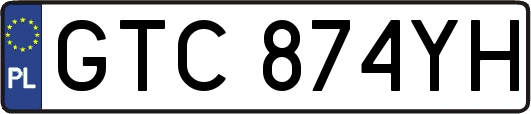GTC874YH