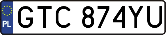 GTC874YU