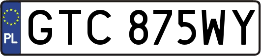 GTC875WY