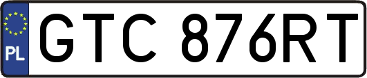GTC876RT