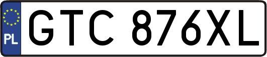 GTC876XL