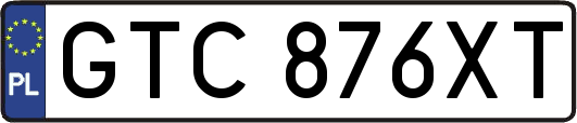 GTC876XT