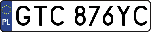 GTC876YC