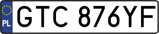 GTC876YF