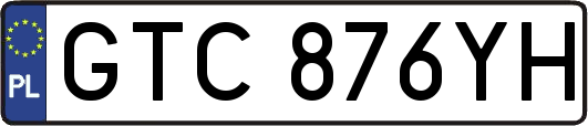 GTC876YH
