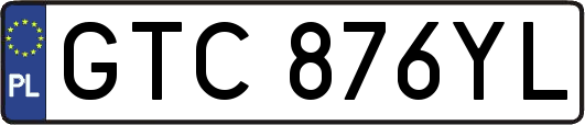 GTC876YL