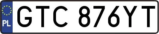GTC876YT
