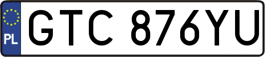 GTC876YU
